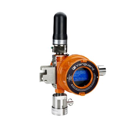 Fixed Online Gas Detector distribute|vanguard fixed point gas detector.